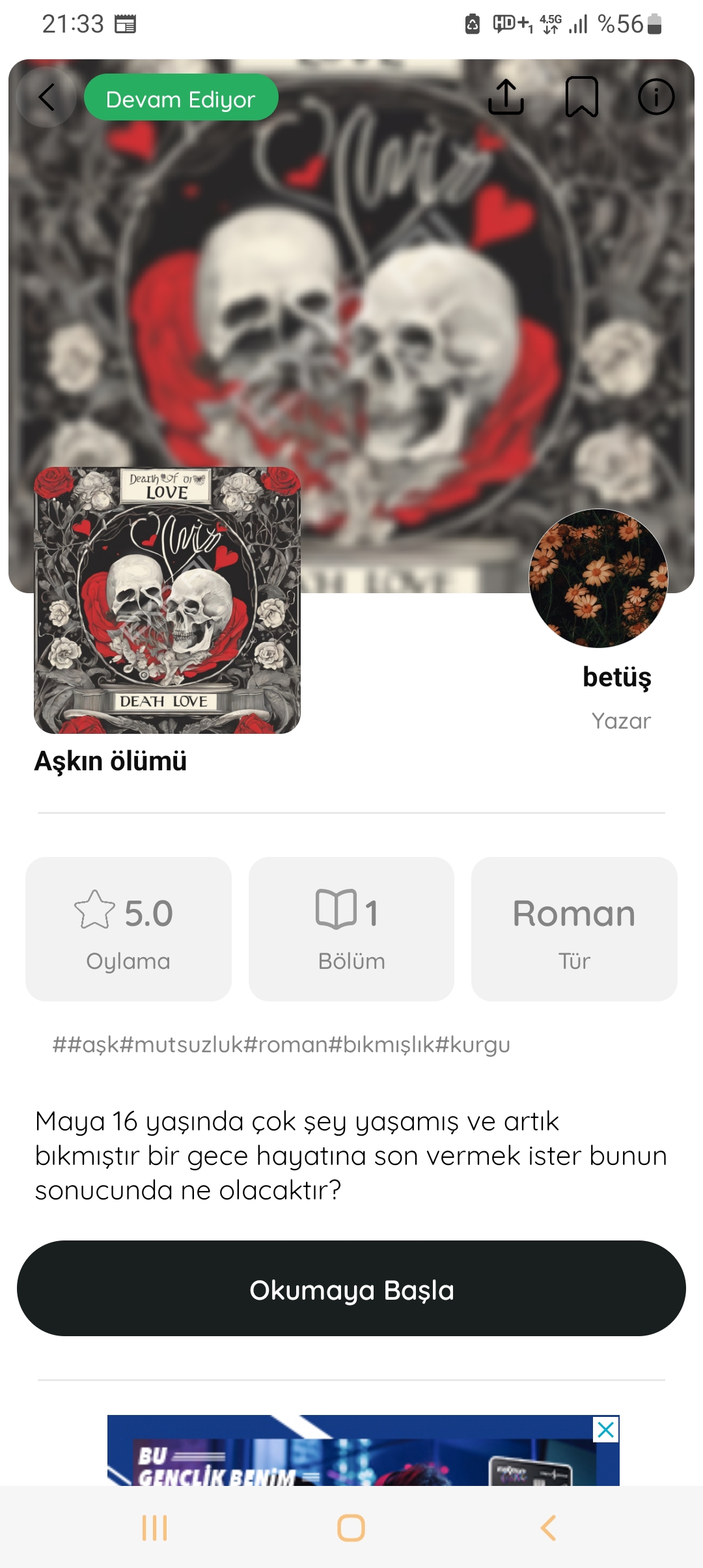 Gönderi görseli