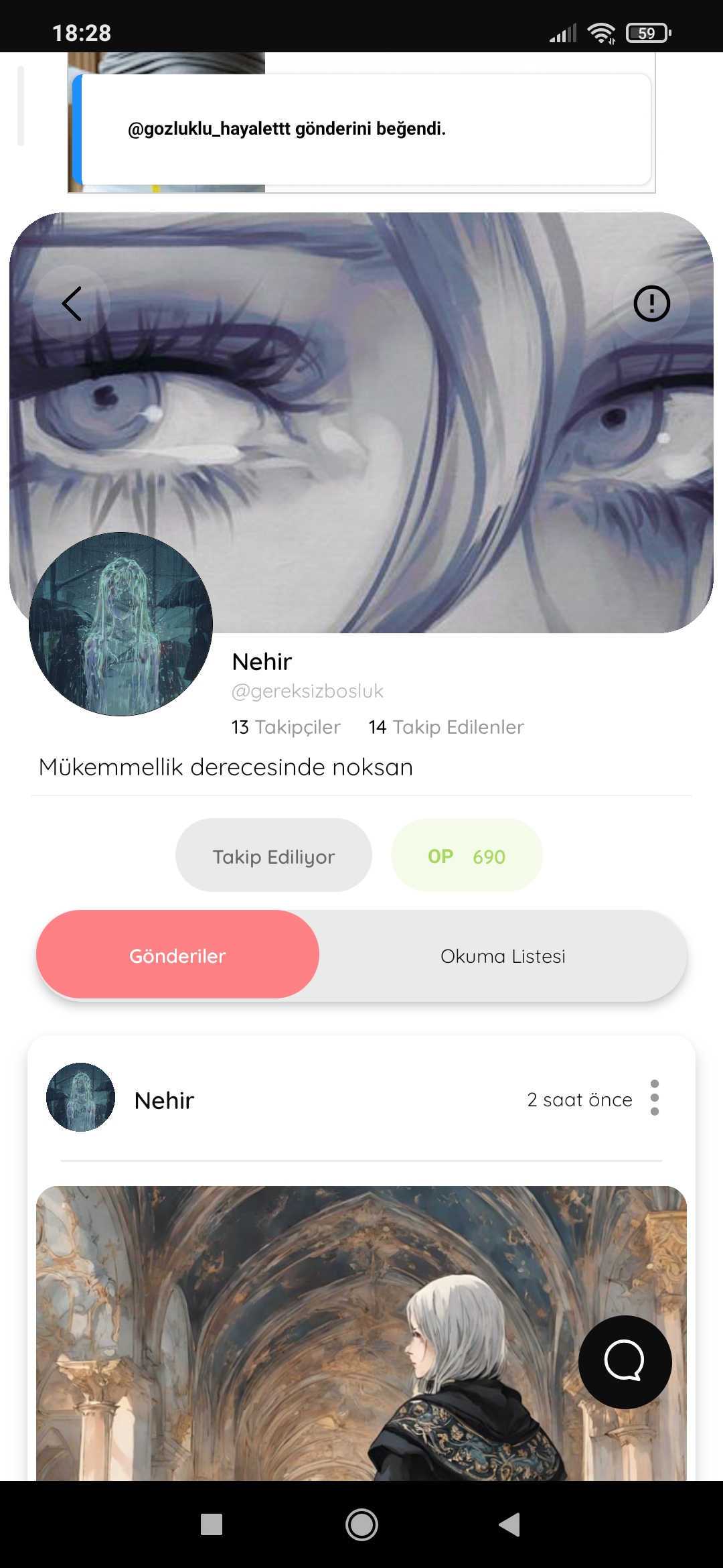 Gönderi görseli