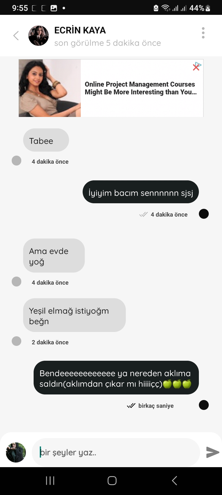 Gönderi görseli
