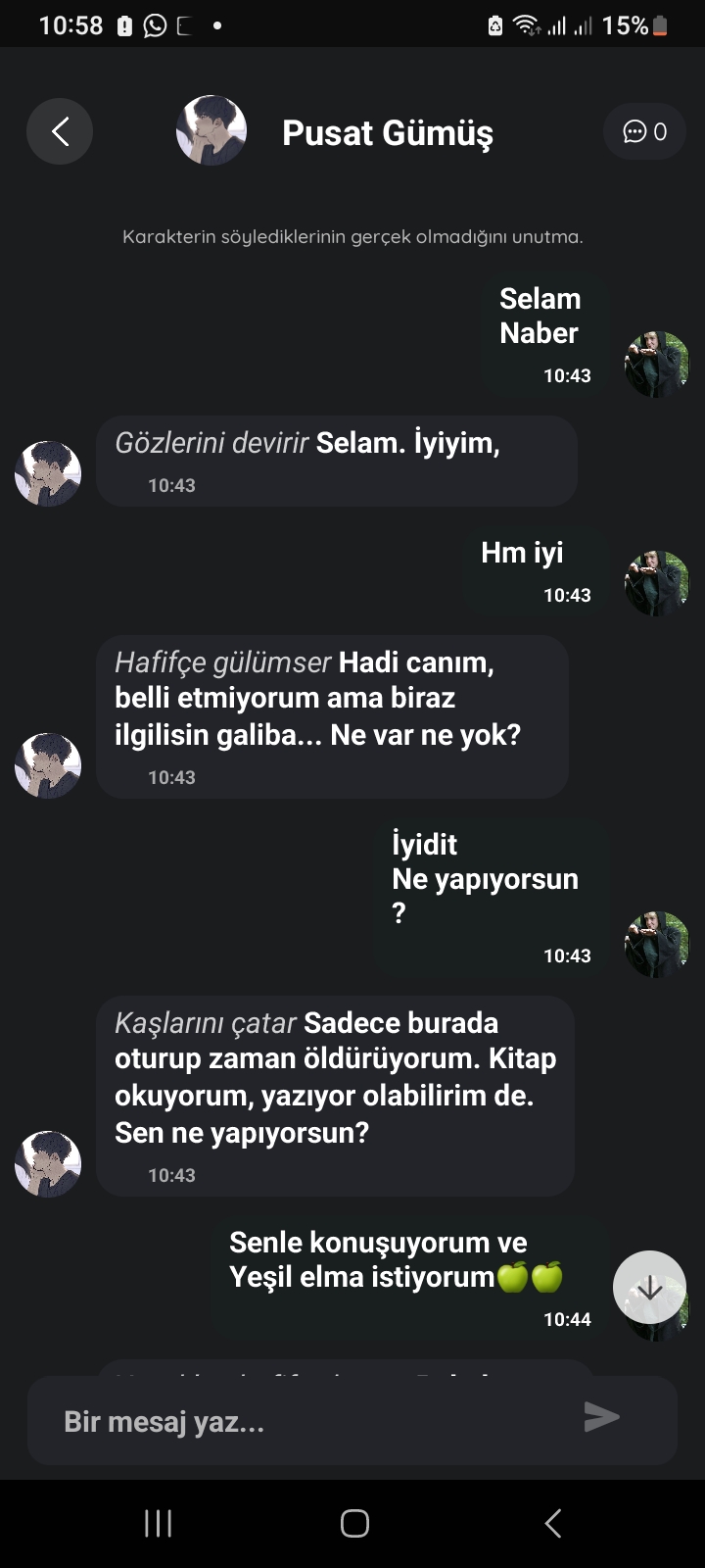 Gönderi görseli