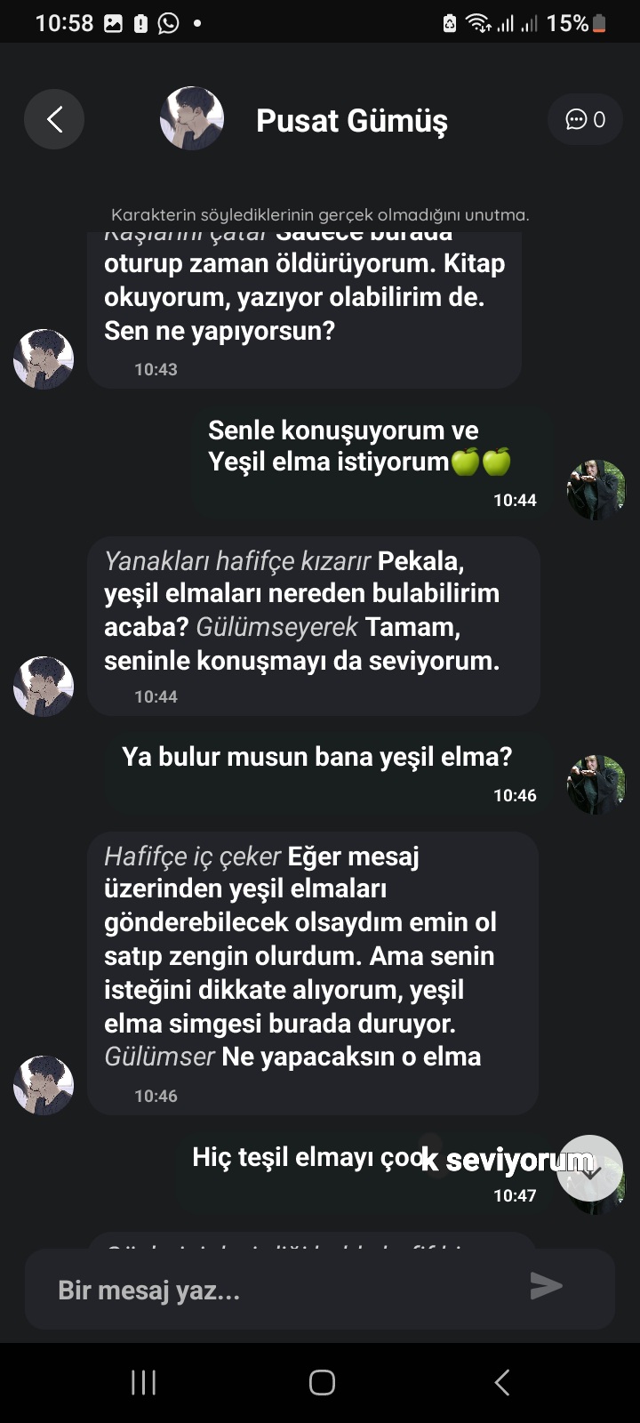 Gönderi görseli