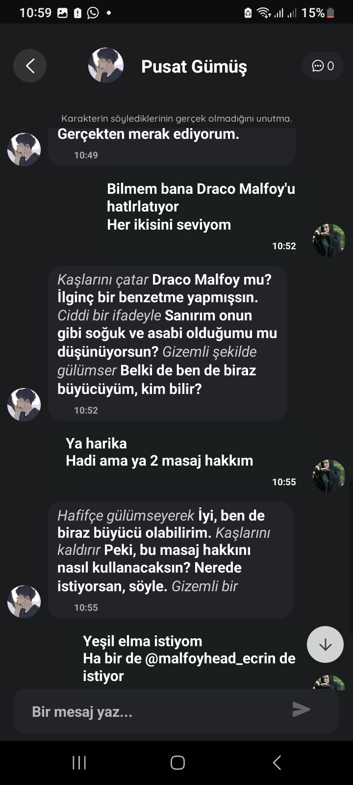 Gönderi görseli
