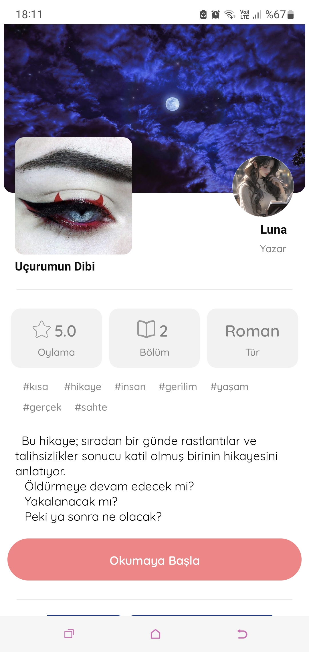 Gönderi görseli