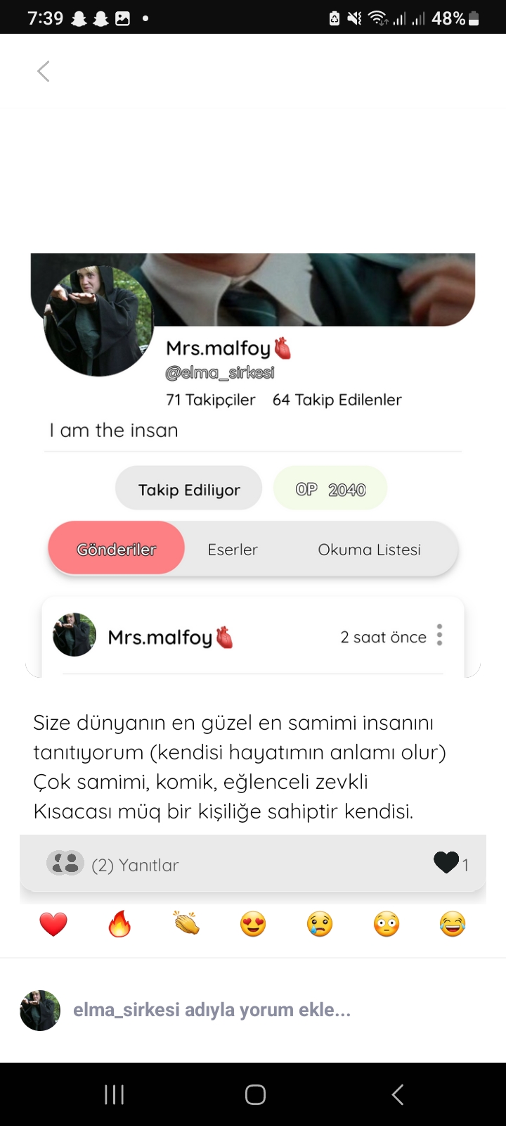 Gönderi görseli