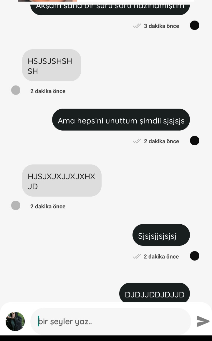 Gönderi görseli
