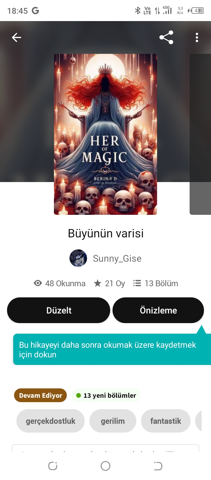 Gönderi görseli