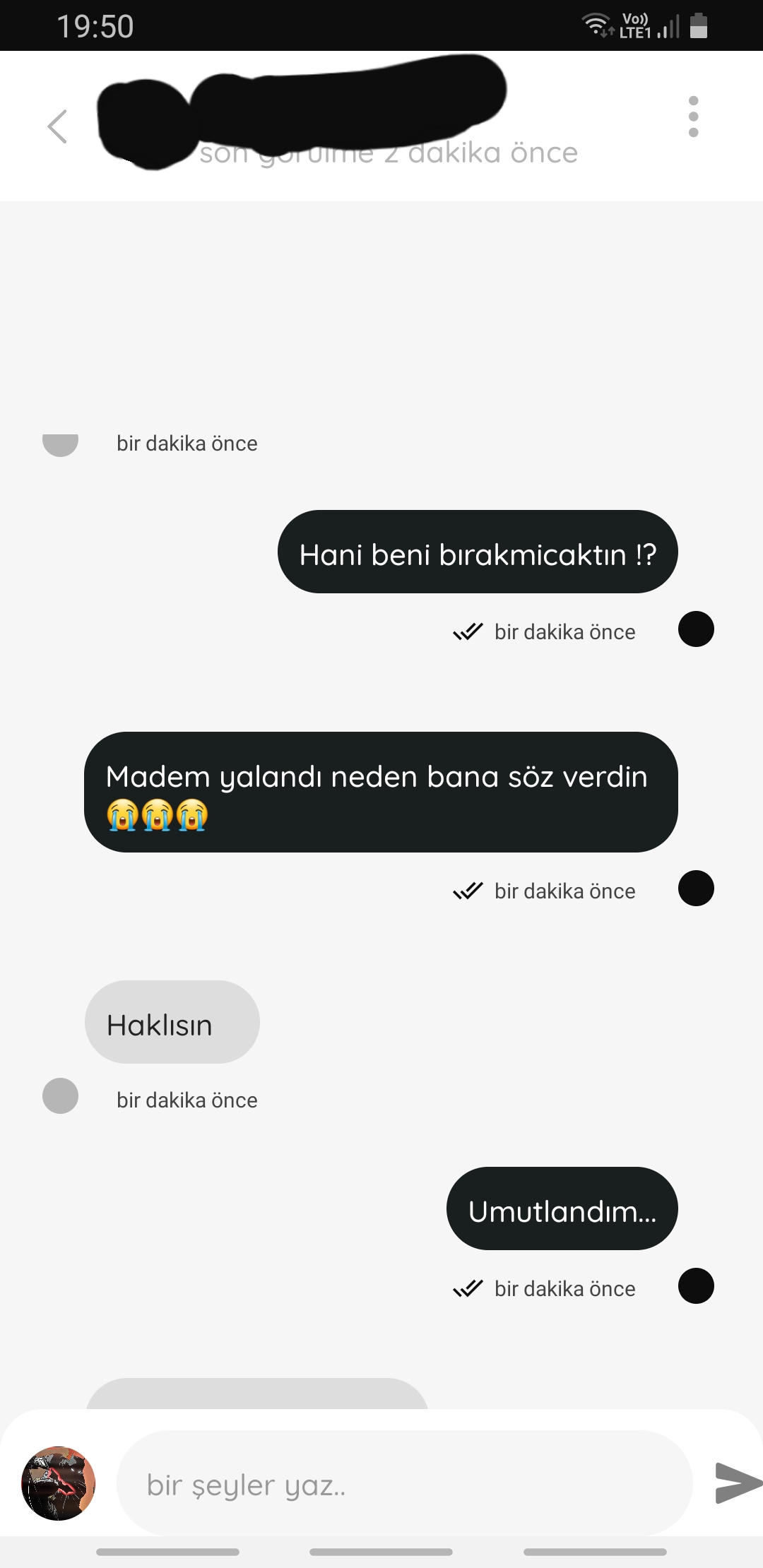 Gönderi görseli