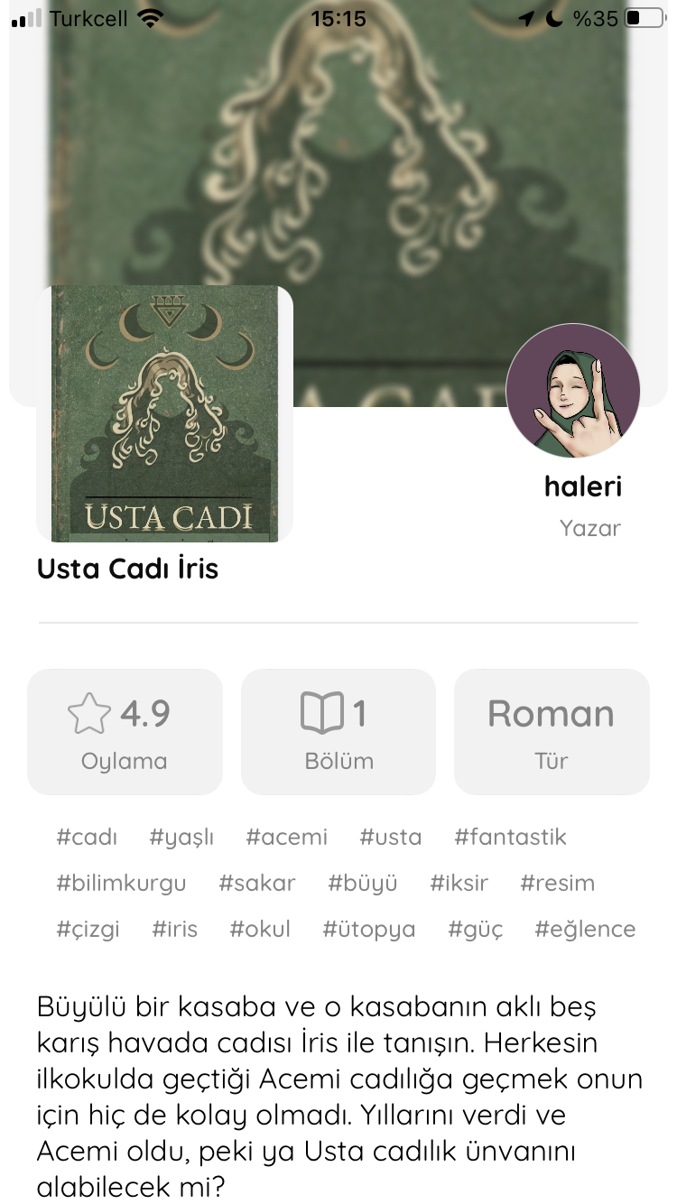 Gönderi görseli