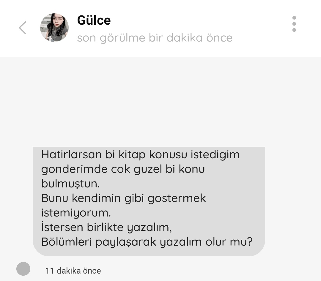Gönderi görseli