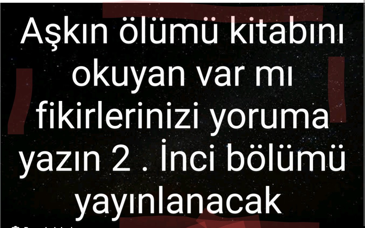 Gönderi görseli