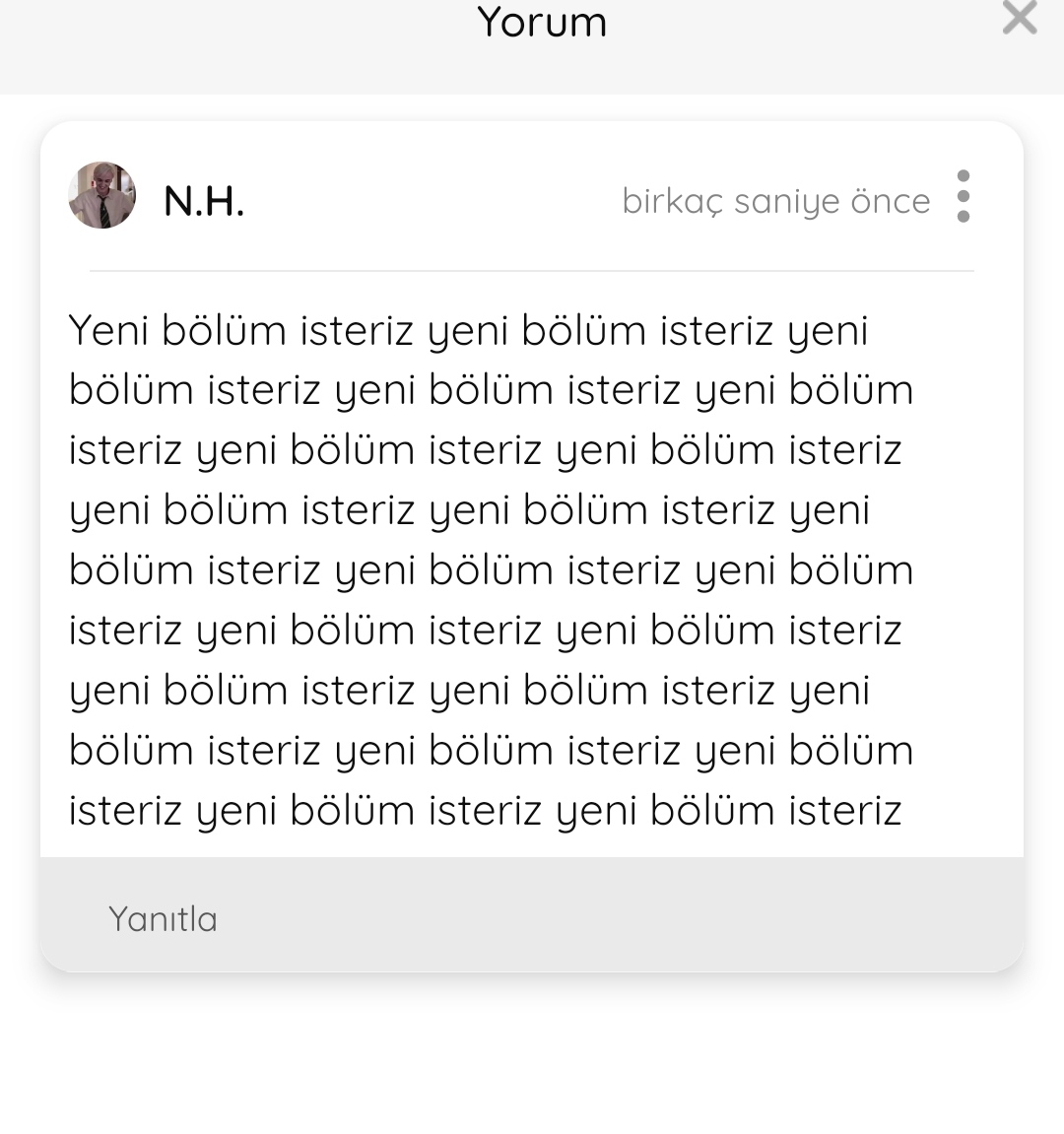 Gönderi görseli