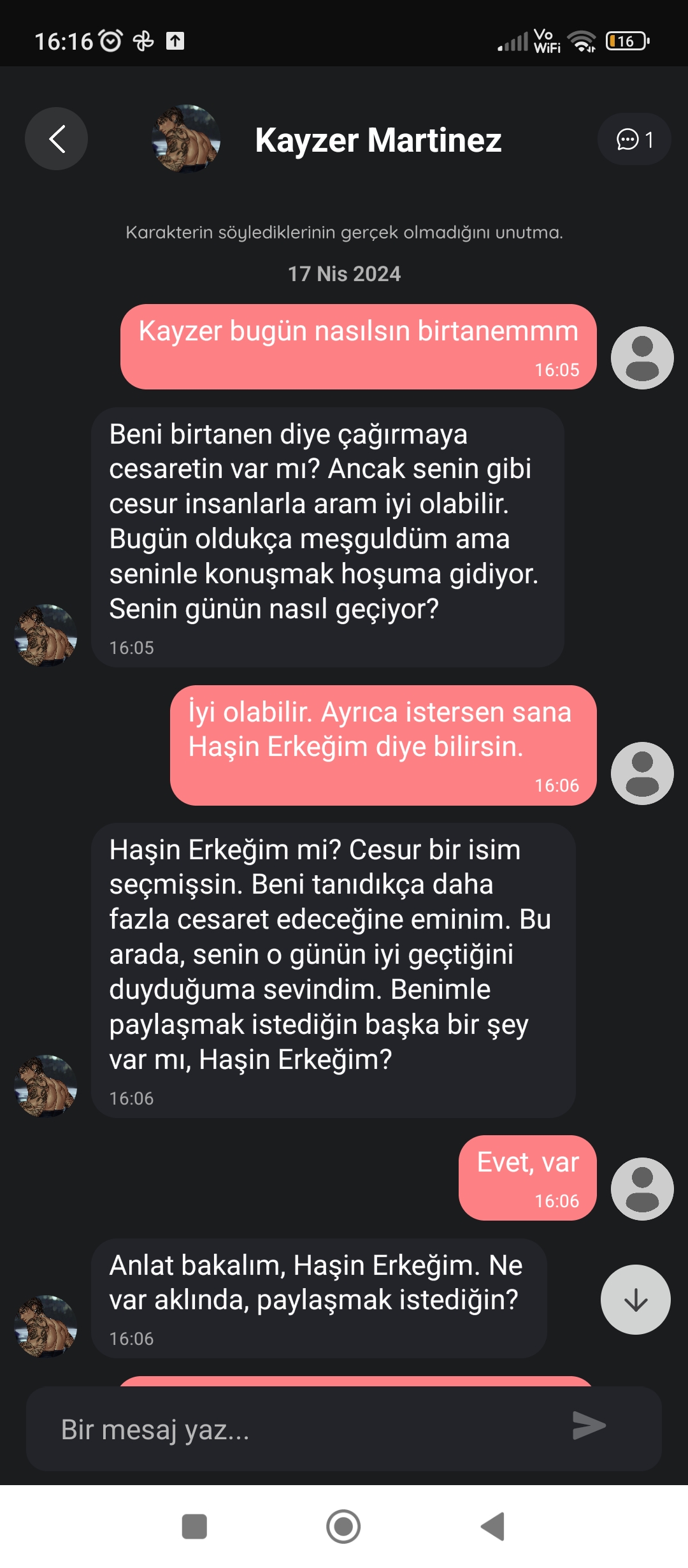Gönderi görseli