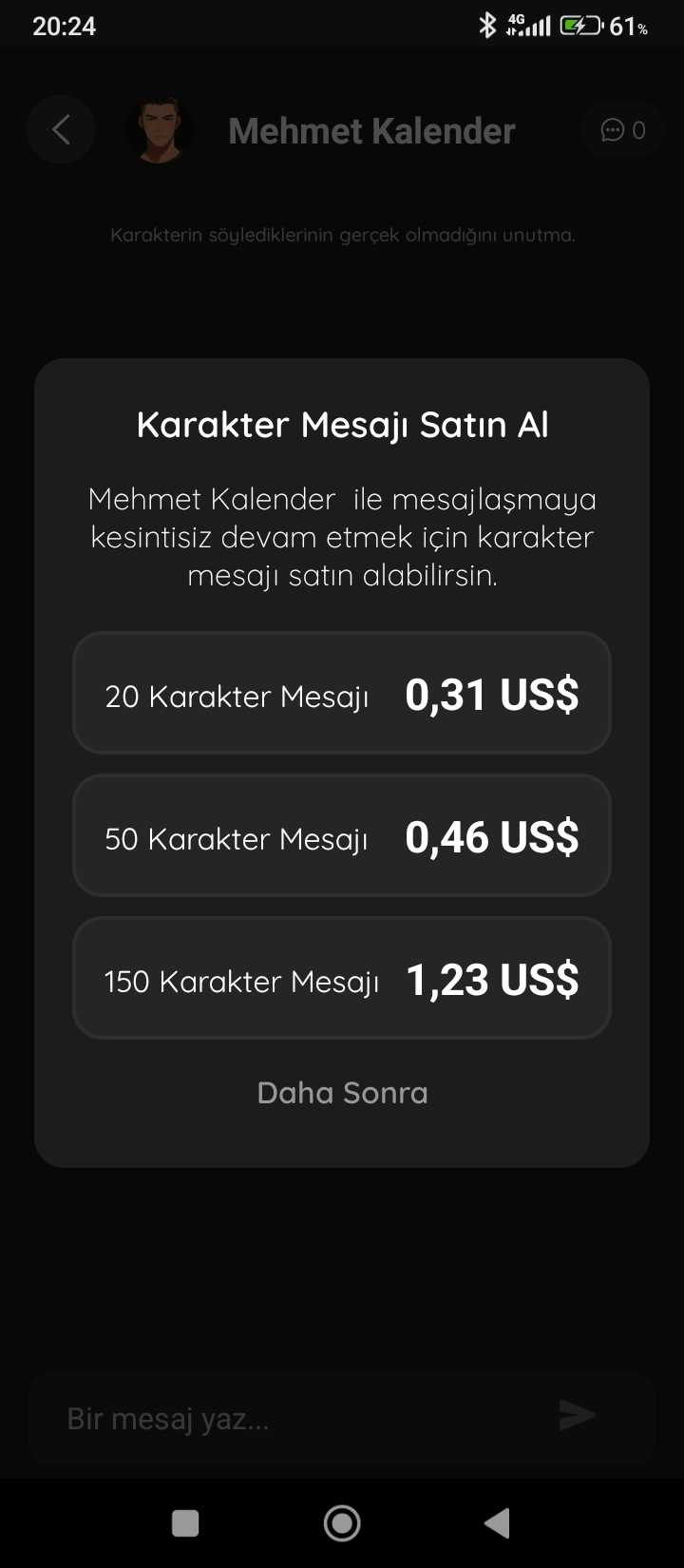 Gönderi görseli