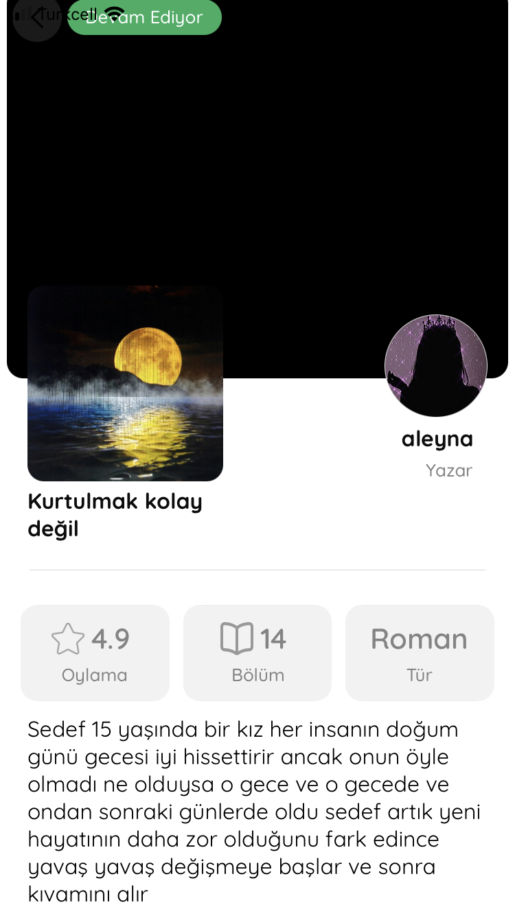 Gönderi görseli