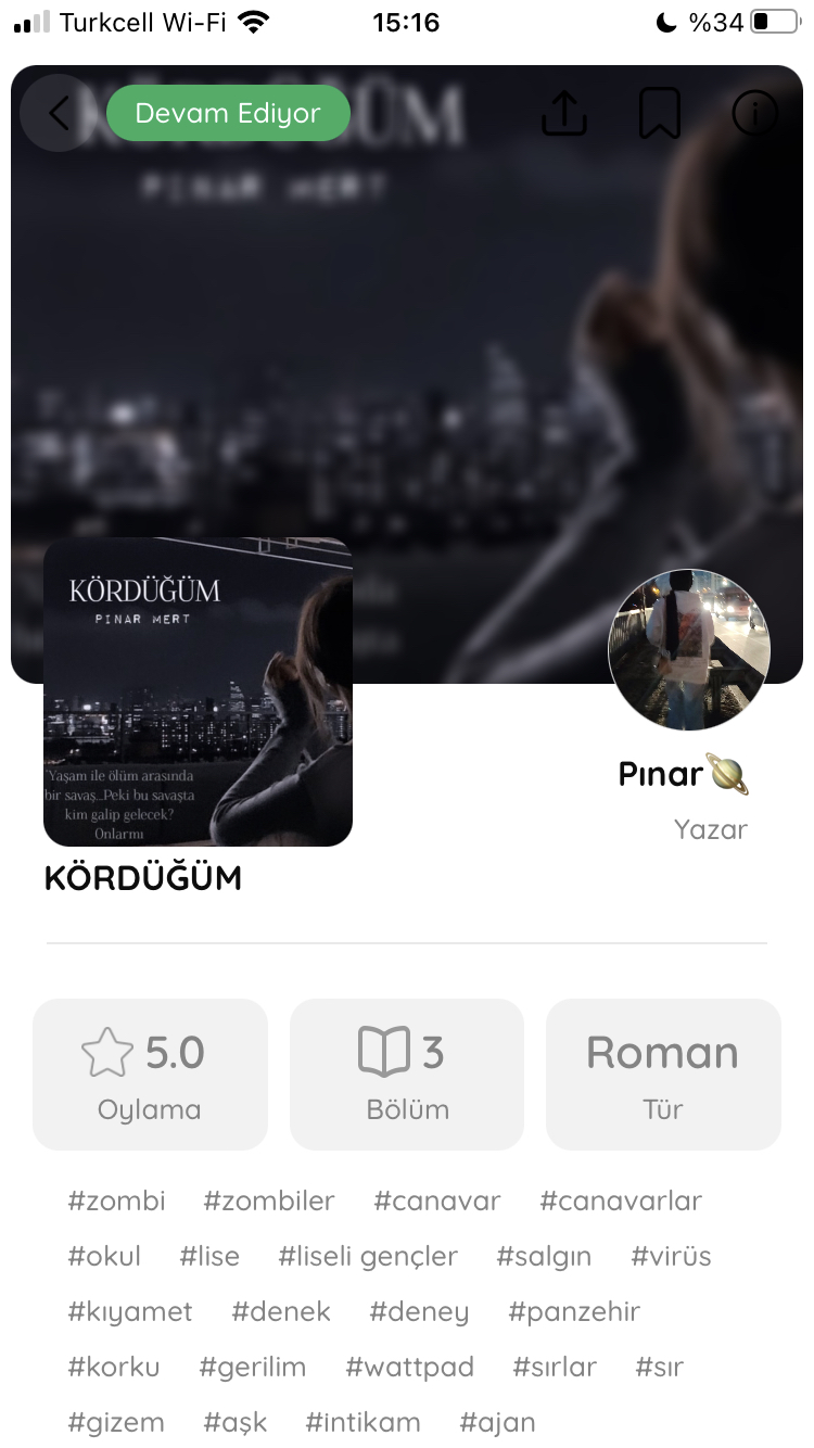 Gönderi görseli