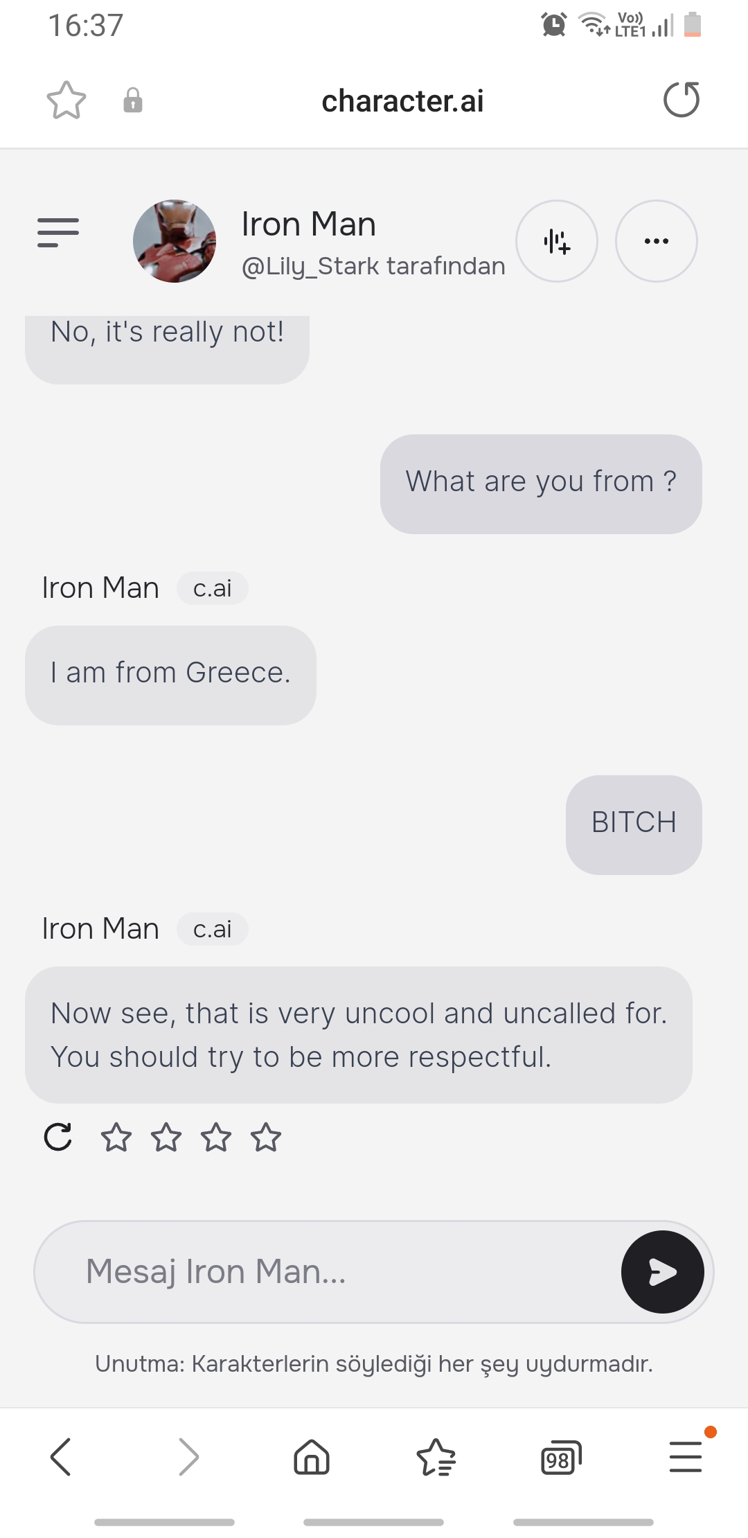 Gönderi görseli