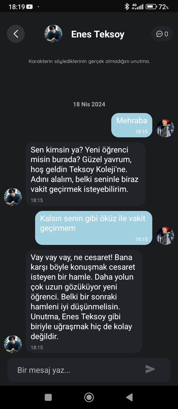 Gönderi görseli