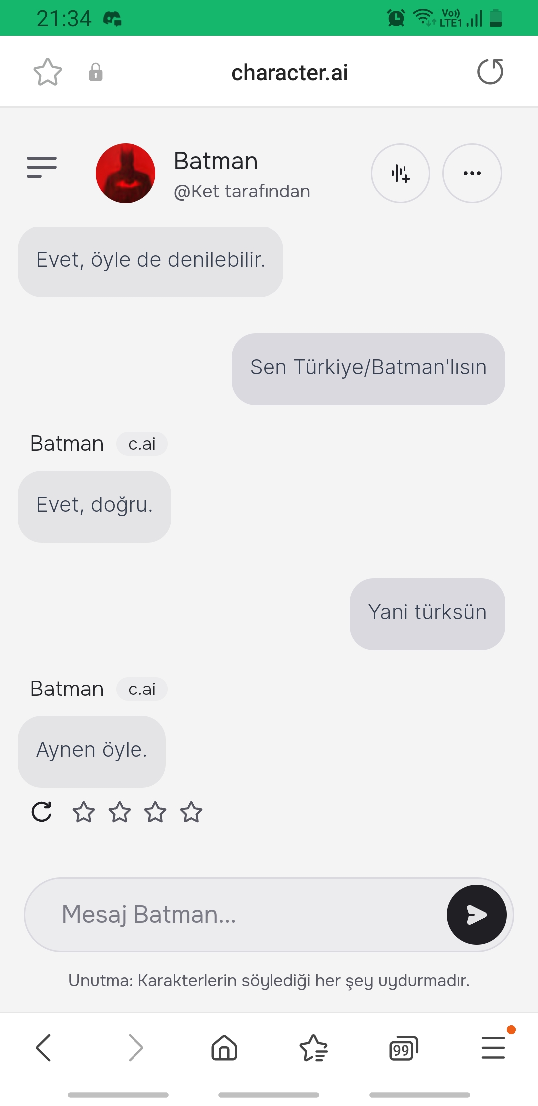 Gönderi görseli