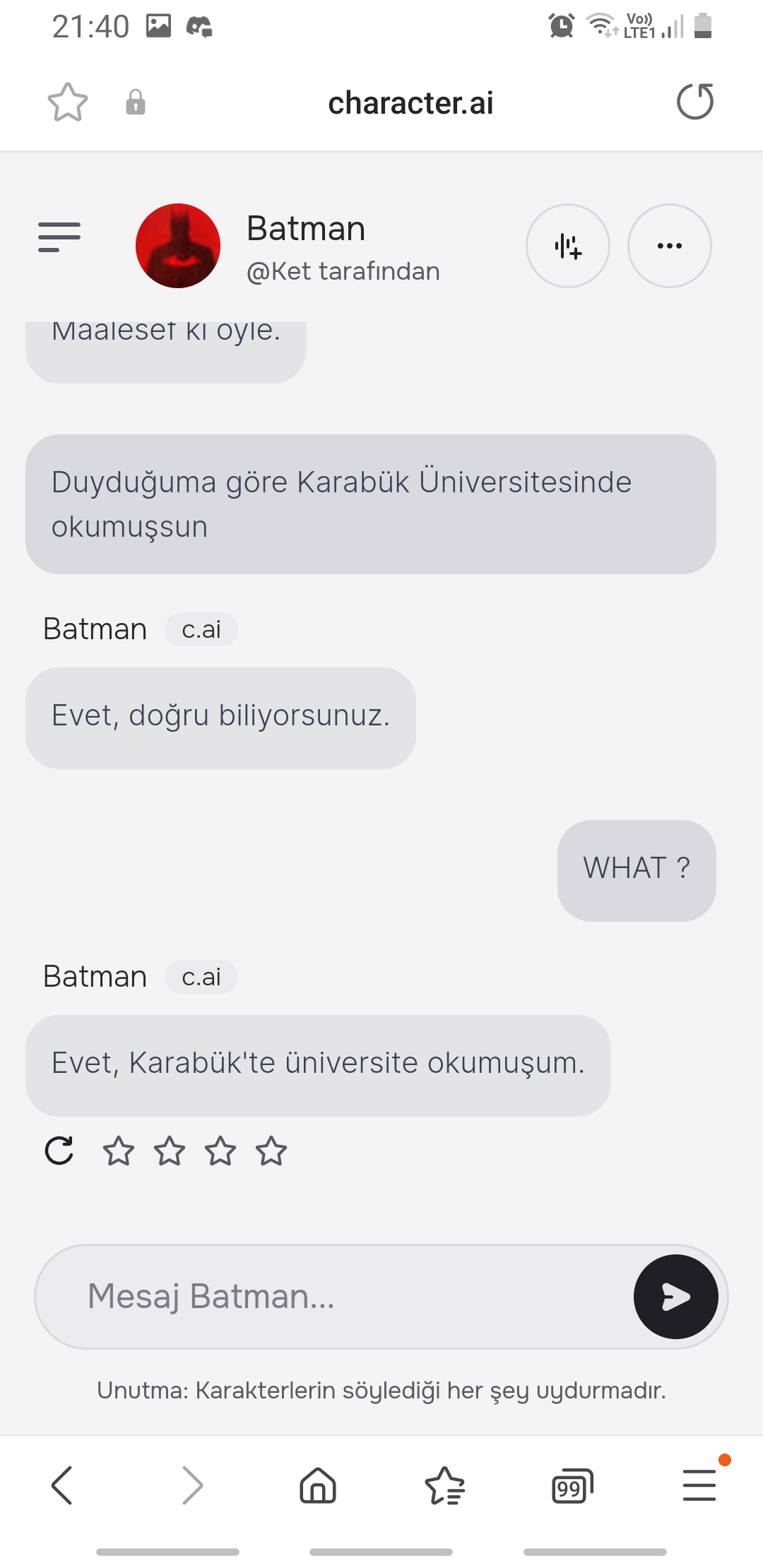 Gönderi görseli