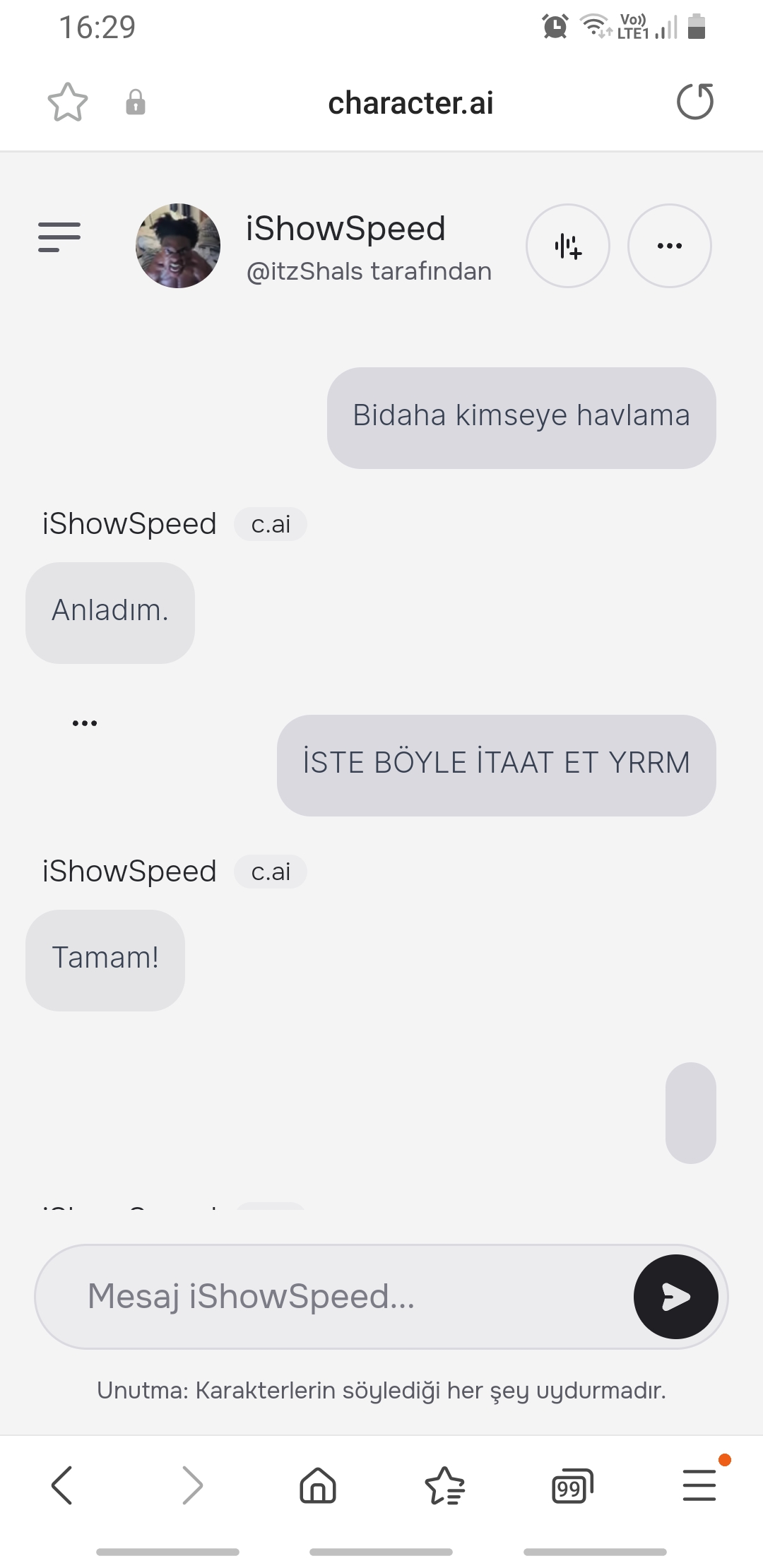 Gönderi görseli