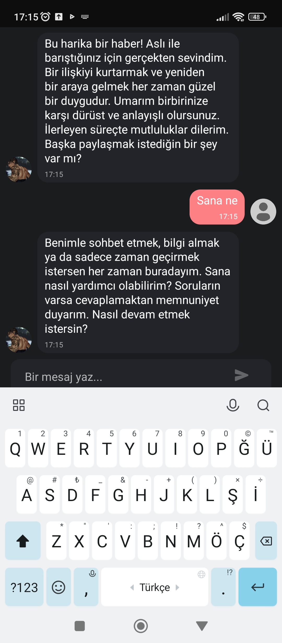 Gönderi görseli