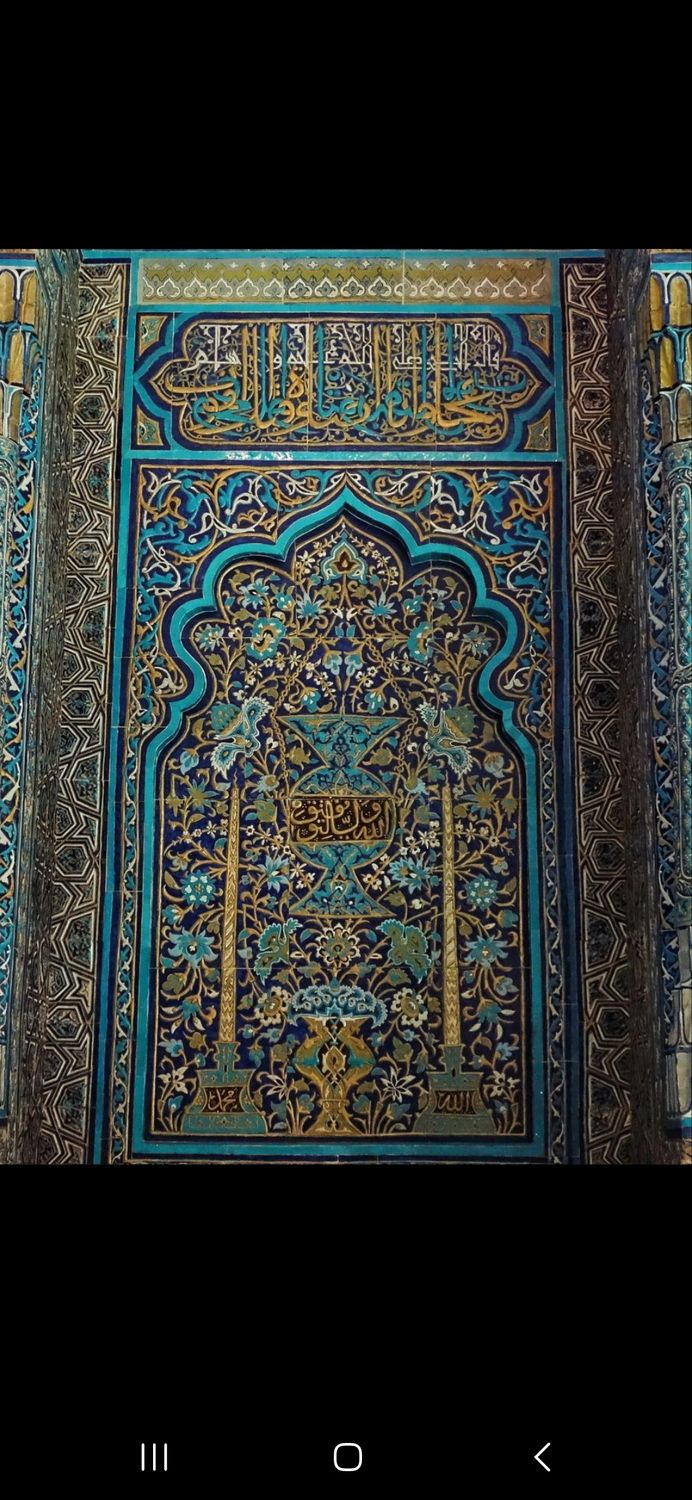 صورة المنشور