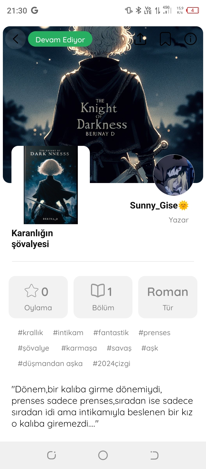 Gönderi görseli