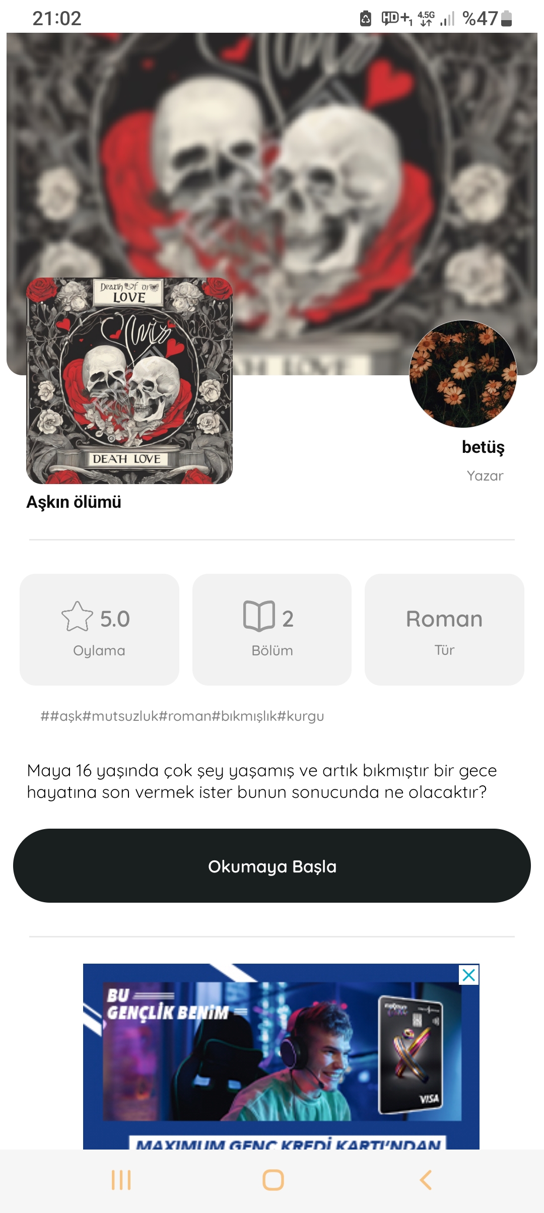 Gönderi görseli