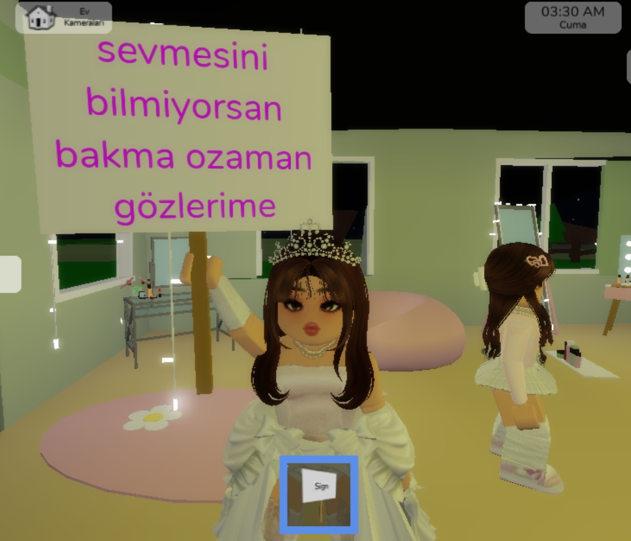 Gönderi görseli