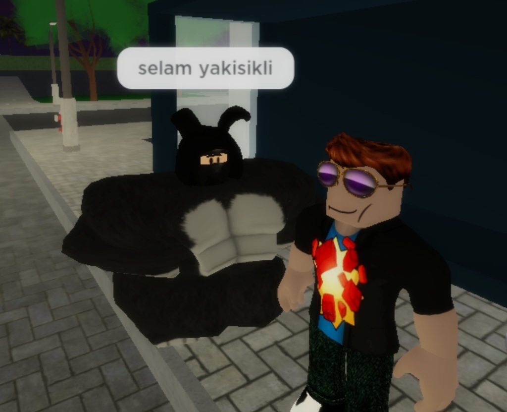 Gönderi görseli