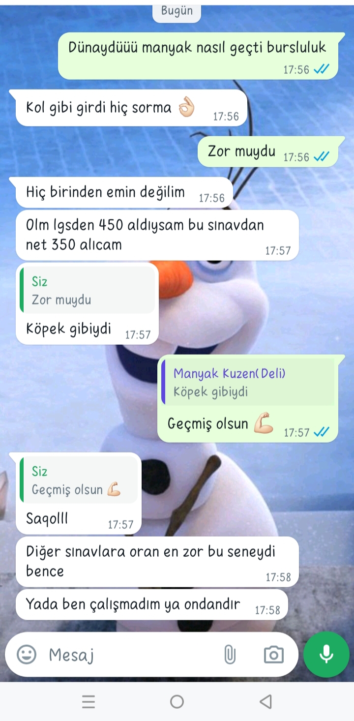 Gönderi görseli