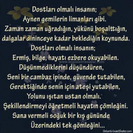 Gönderi görseli