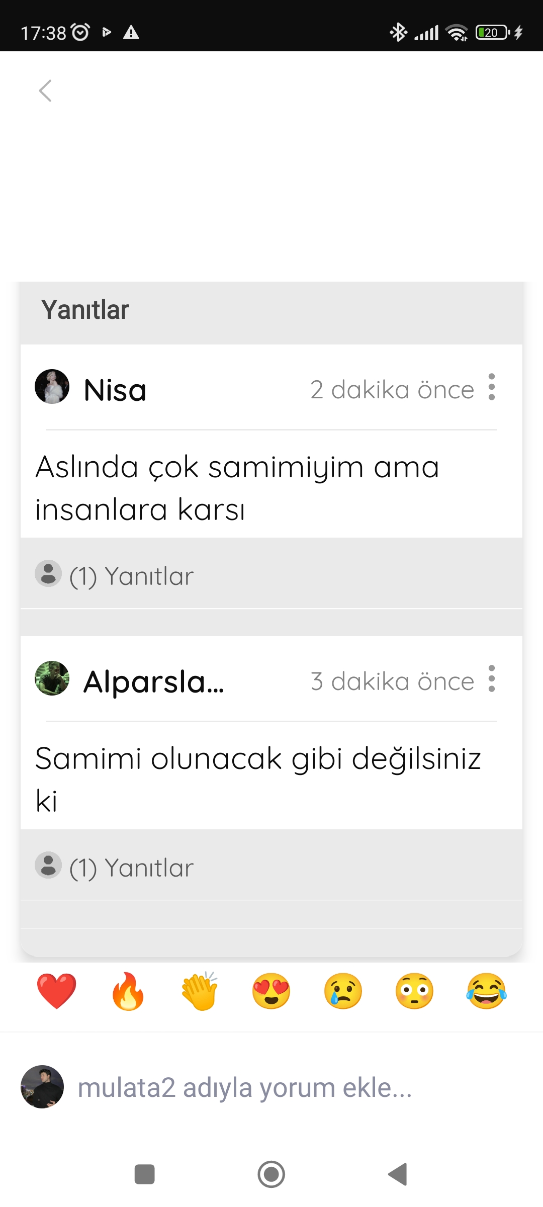 Gönderi görseli