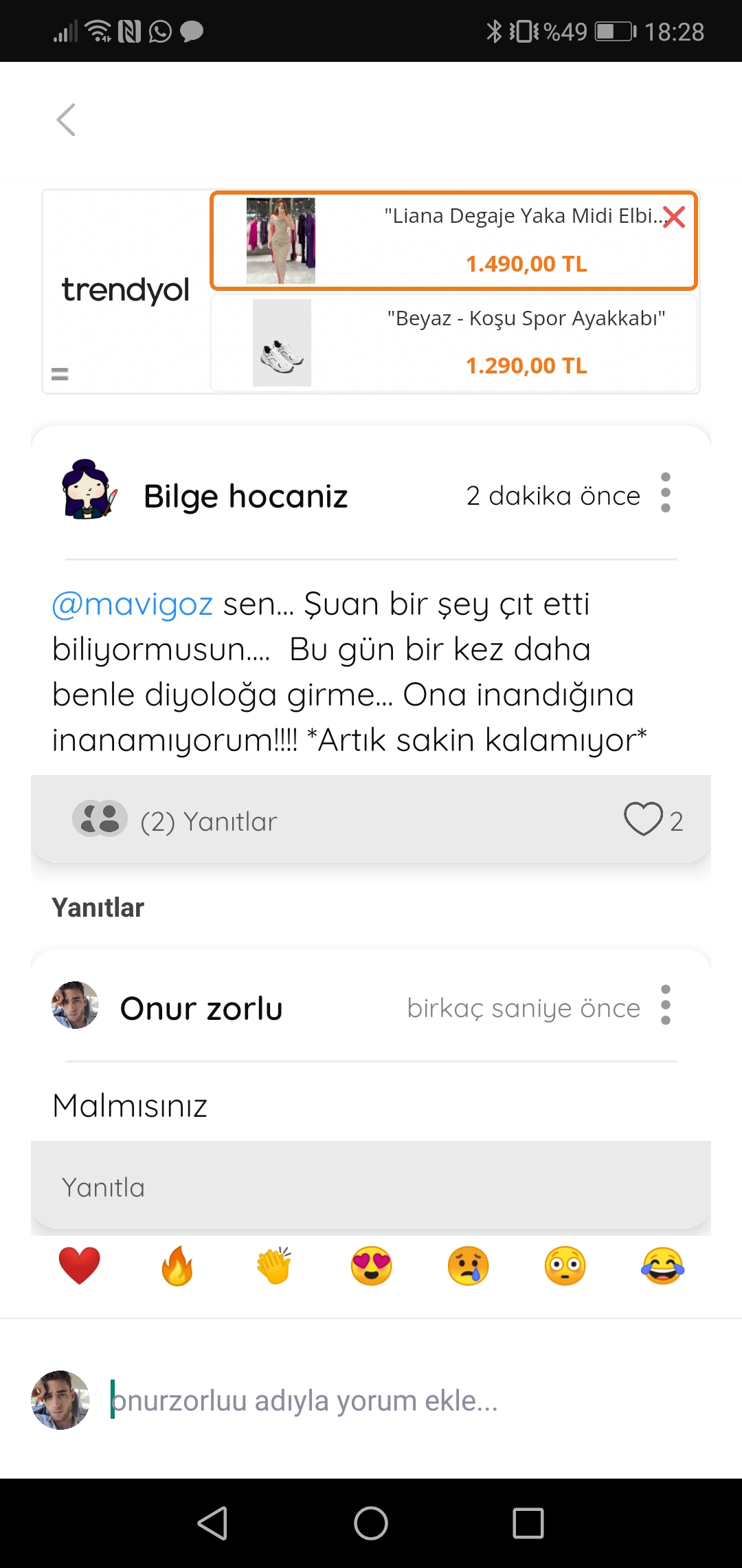 Gönderi görseli