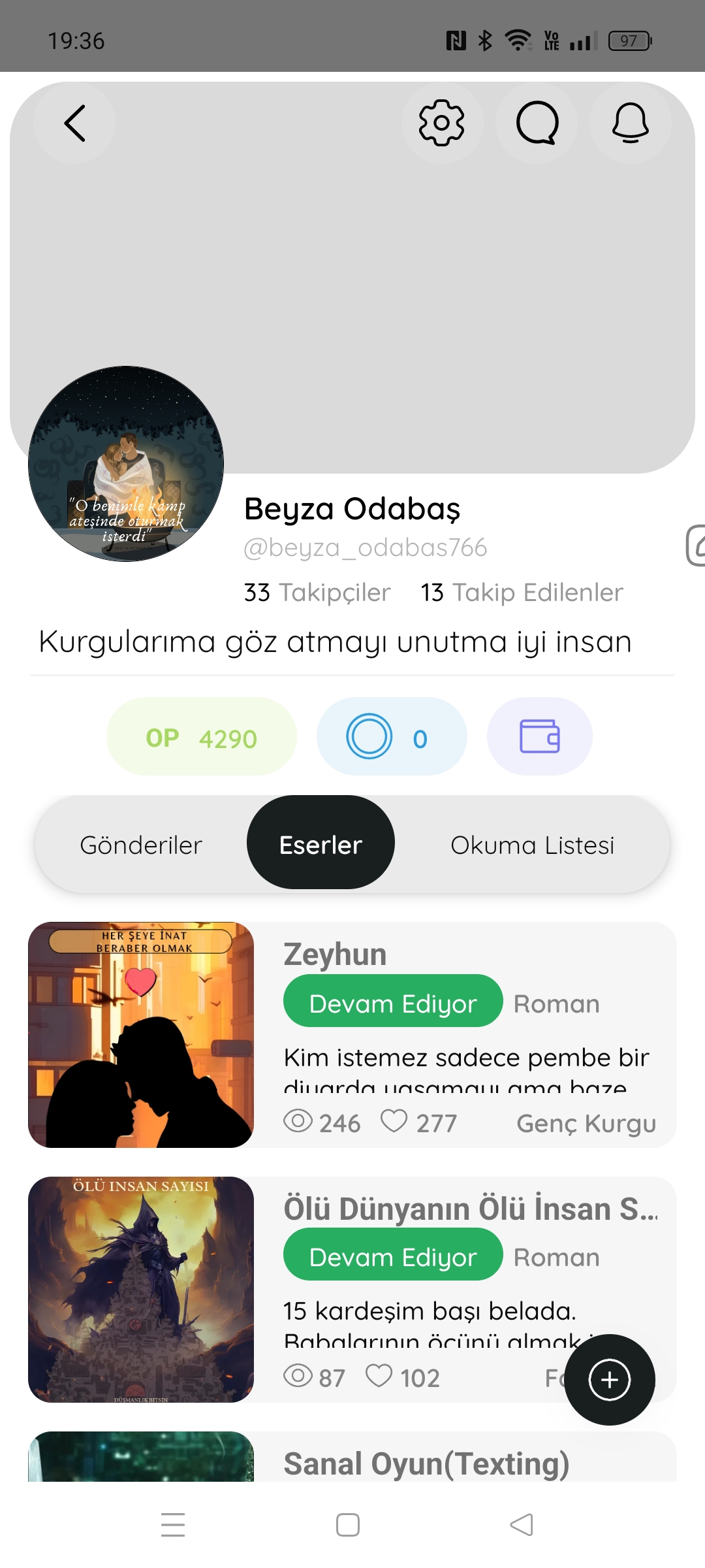 Gönderi görseli
