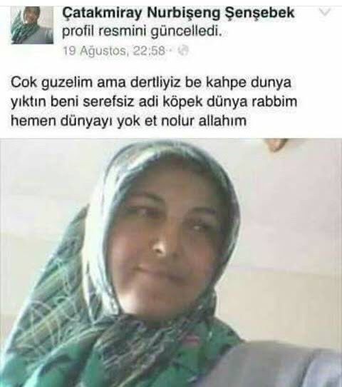 Gönderi görseli