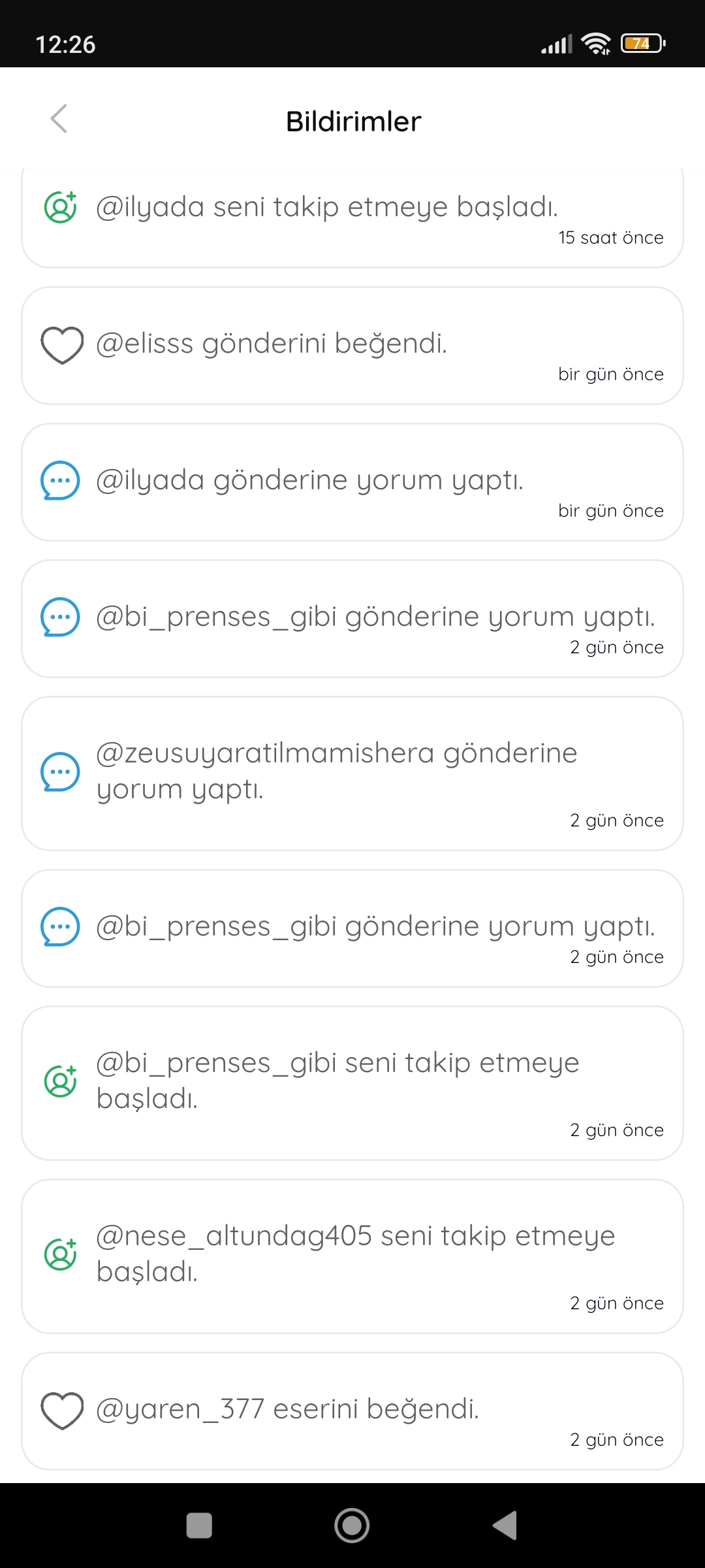 Gönderi görseli