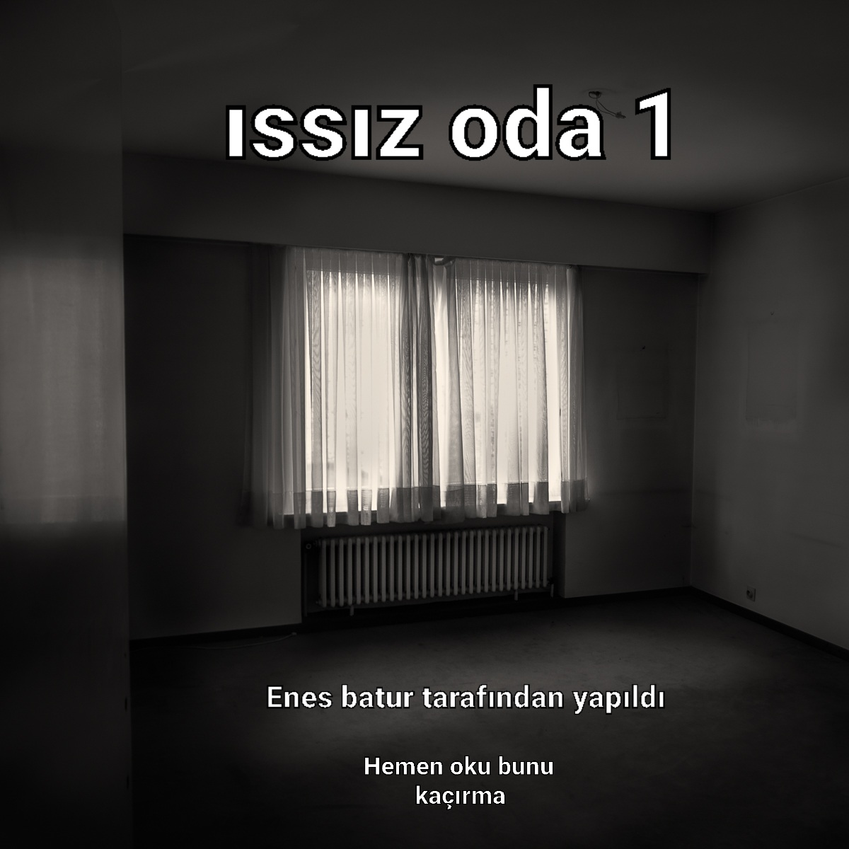 Gönderi görseli