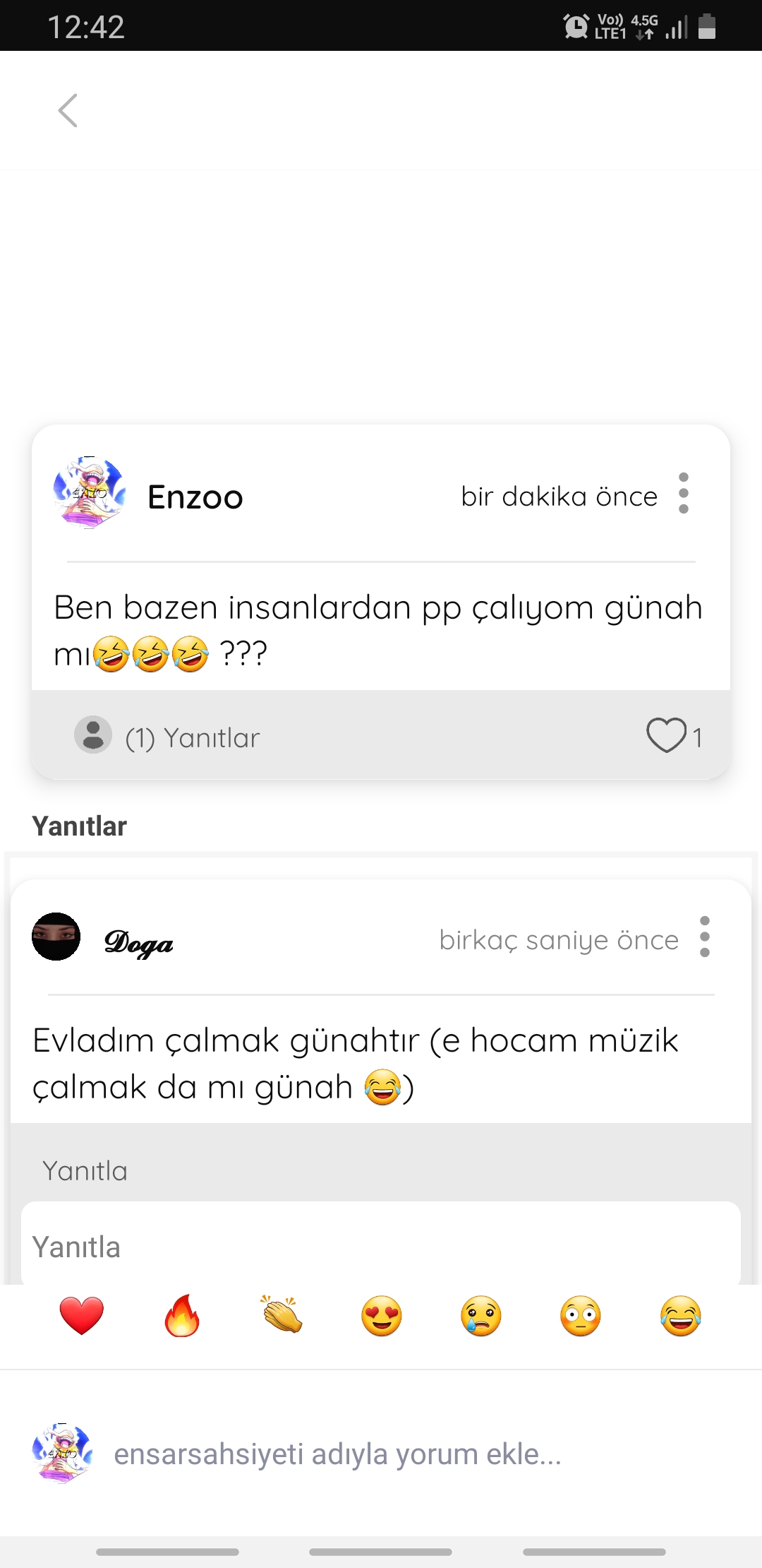 Gönderi görseli