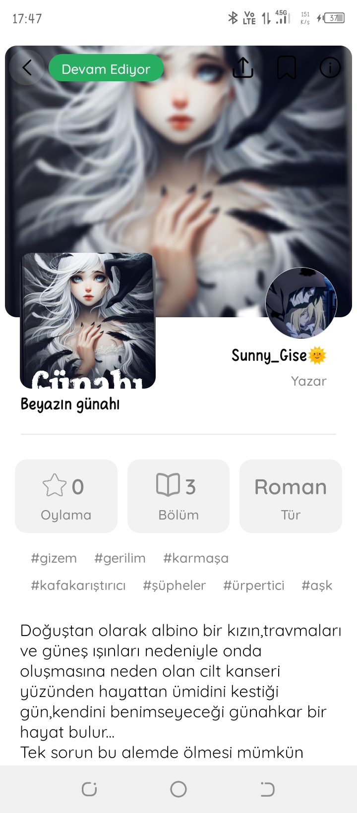 Gönderi görseli
