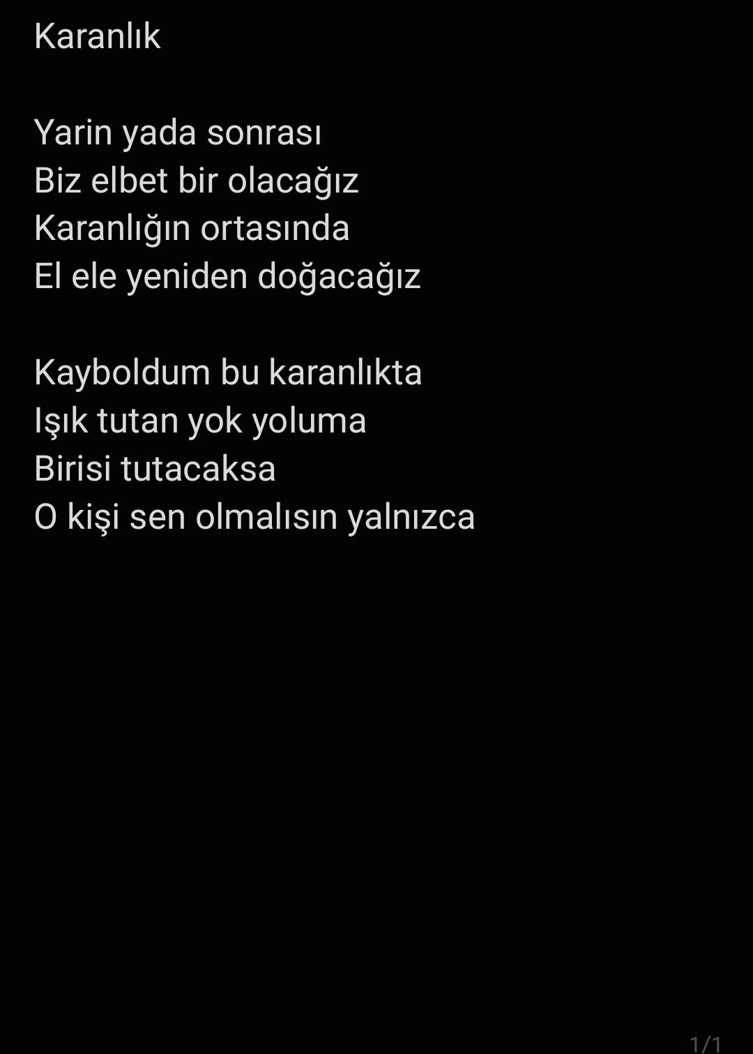 Gönderi görseli