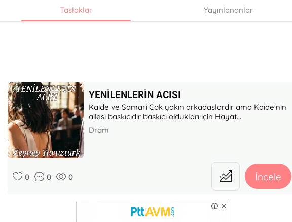 Gönderi görseli
