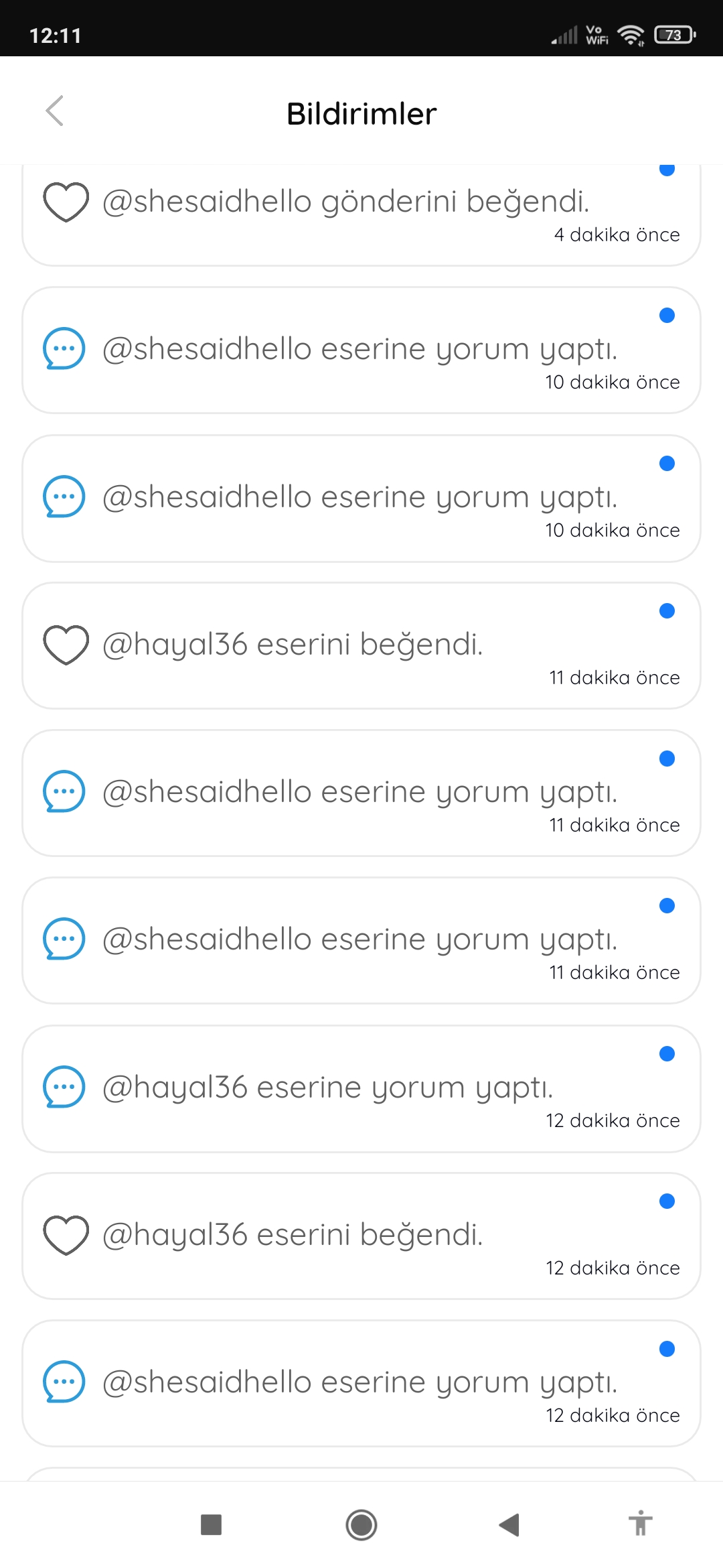 Gönderi görseli