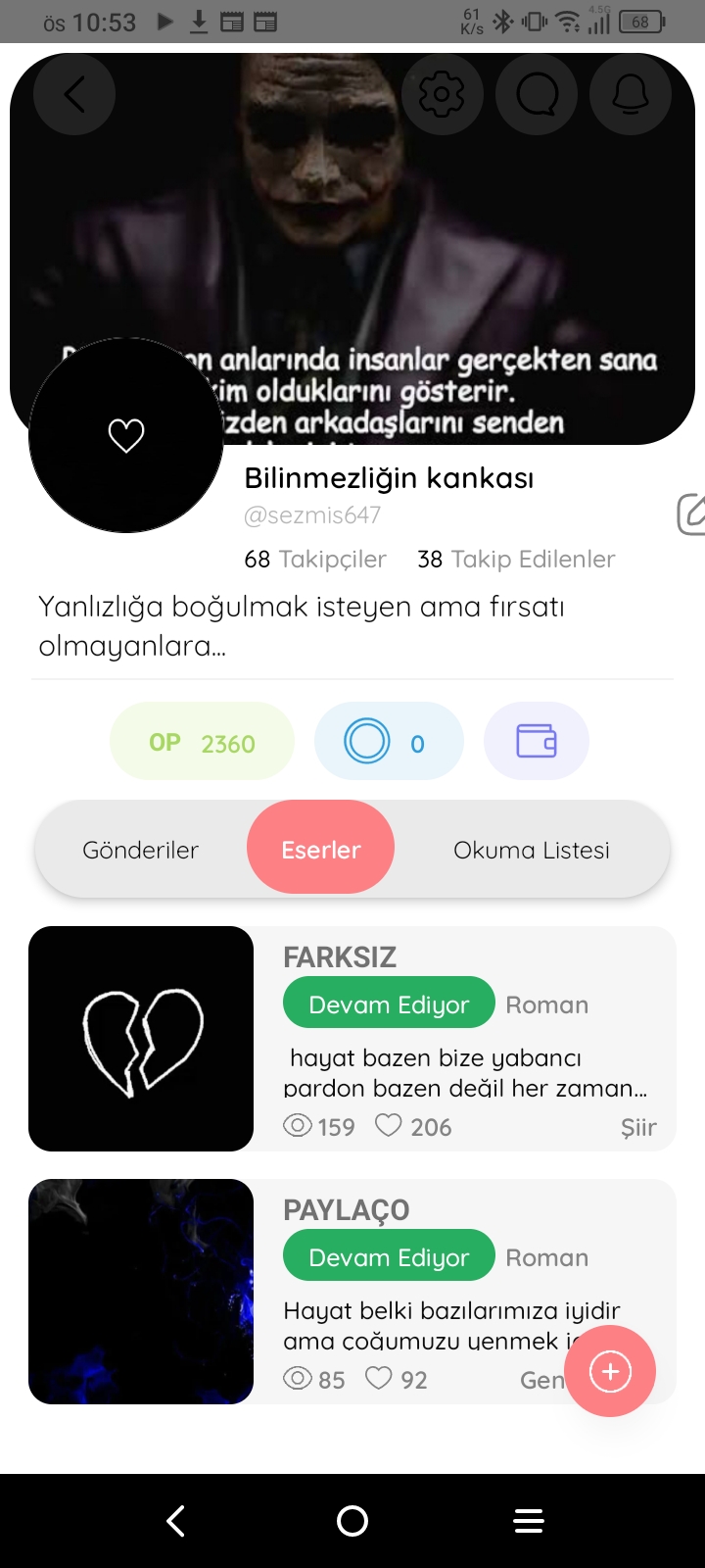 Gönderi görseli