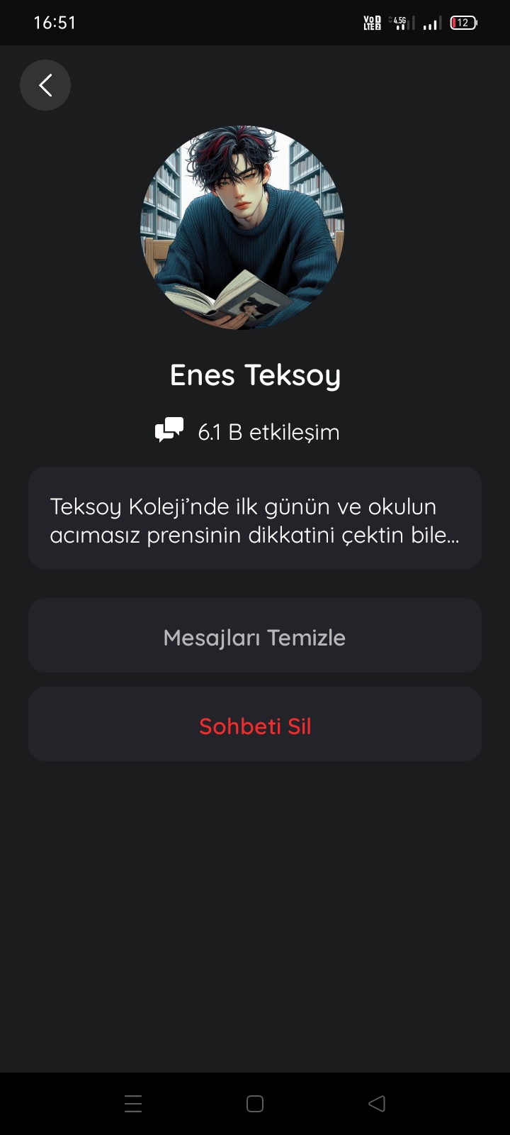 Gönderi görseli