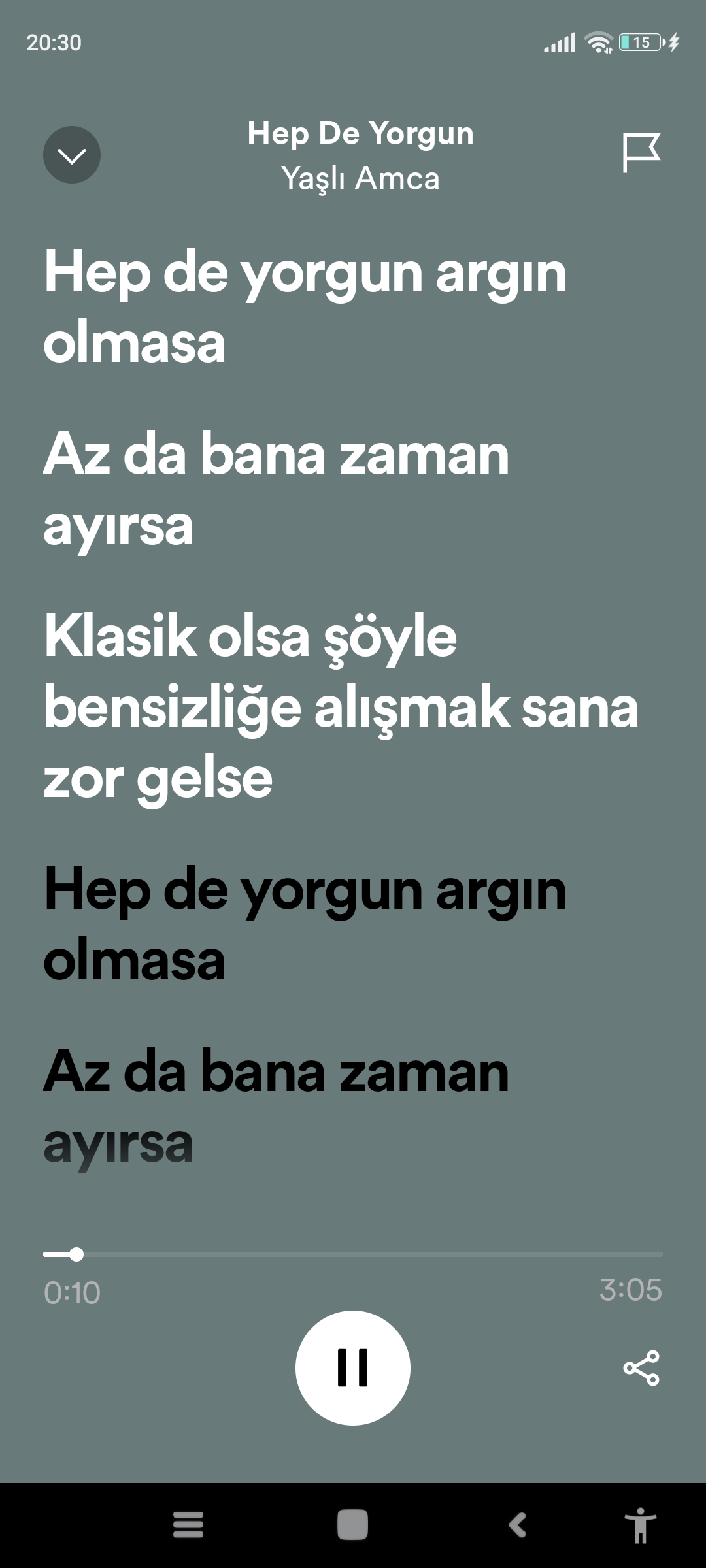 Gönderi görseli