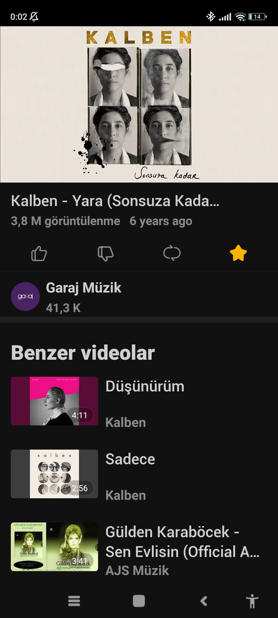 Gönderi görseli