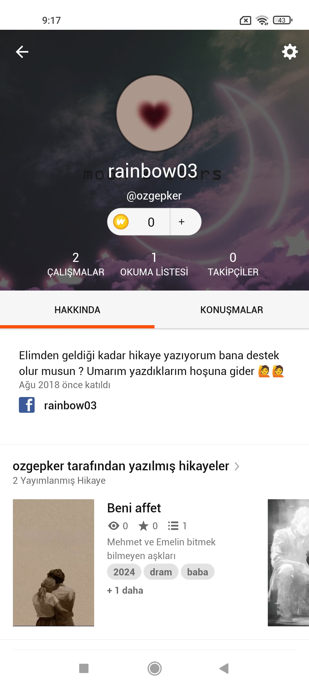 Gönderi görseli
