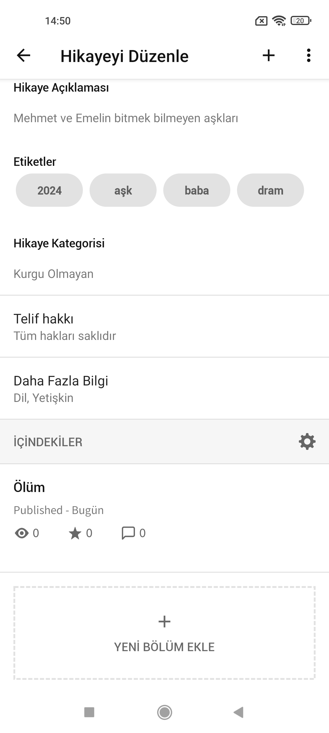 Gönderi görseli