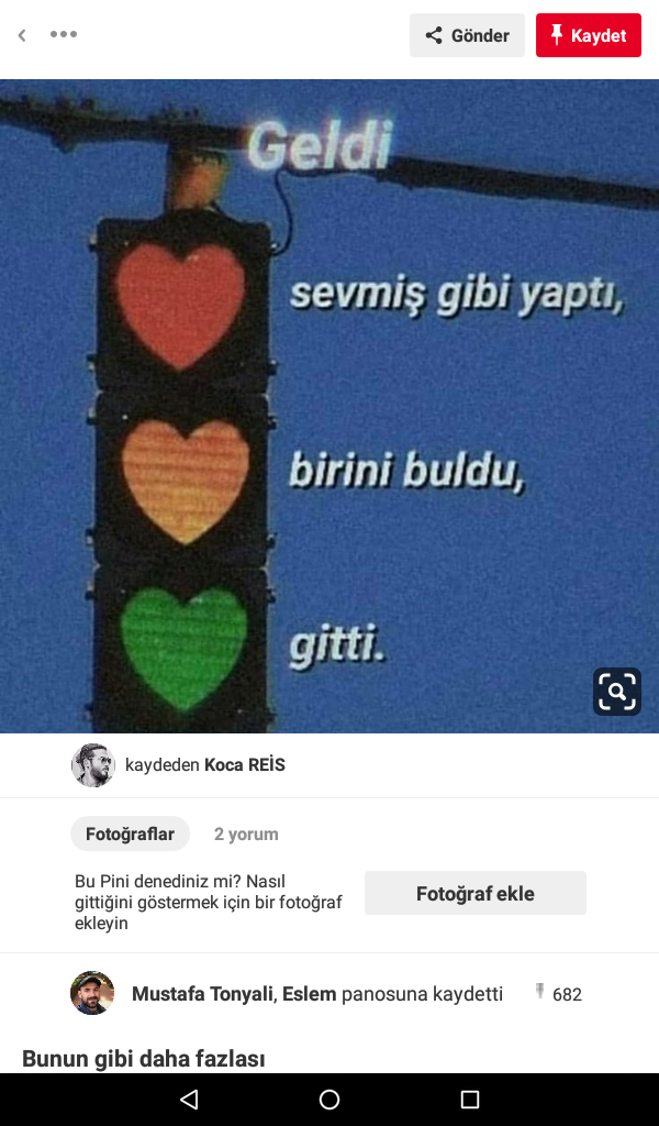 Gönderi görseli